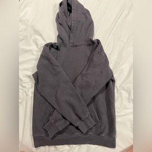 Aritzia TNA cozy AF hoodie